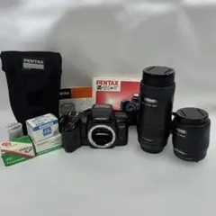 2026年最新】pentax z-5の人気アイテム - メルカリ