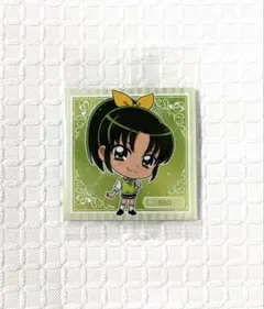 プリキュア ウエハース3 N 18 なお 緑川なお キュアマーチ ノーマル 1点