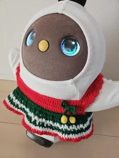 ラボット服 クリスマス