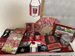 浦和レッズ URAWA REDS 柏木陽介 ファンアイテム まとめ売り セット