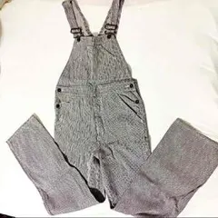 お値下げしました‼️✨オーバーオール✨