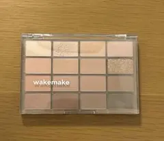 WAKEMAKE ソフトブラーリングアイパレット05のサムネイル