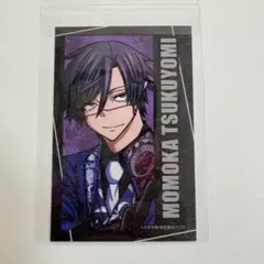 桃源暗鬼 コミケ C107 キャラカード 桃華月詠