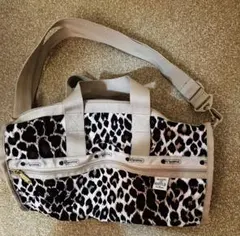 LeSportsac MAISON DE REEFUR レスポコラボバッグ