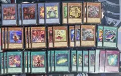 遊戯王 リミットオーバーコレクションザ・ヒーローズ スーパー3コン