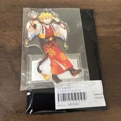 ‪*読様 鬼滅の刃 干支2025年 ランダムアクリルスタンド 我妻善逸