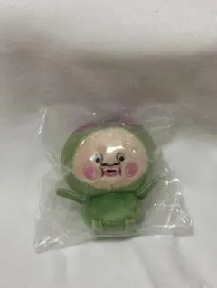 スモモノウチ ぬいぐるみのサムネイル