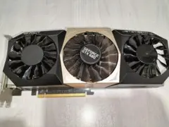 PALIT GeForce GTX 680 グラフィックボード