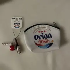 オリオングッズセット