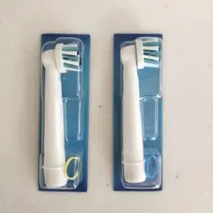 Oral-B☆電動歯ブラシ替えブラシ☆2本