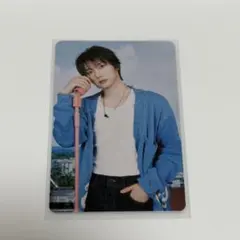 boynextdoor ソンホ トレカ knockon