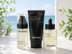 Ooznary スキンケア 3点セットのサムネイル