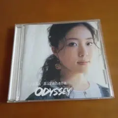 平原綾香/オデッセイ