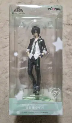 2026年最新】香賀美タイガ フィギュアの人気アイテム - メルカリ