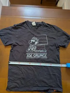 BEAMS スヌーピー　Tシャツ　M