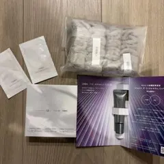 オルビスユー ドット トライアルセット N その他試供品