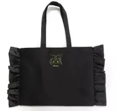 一番くじ サンリオ クロミ トートバッグ