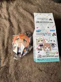 プロセカB賞ぷちぬいマスコット