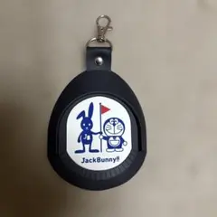 JackBunny!! ドラえもん ネームプレート ゴルフのサムネイル