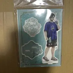 ブルーロック　シャボン玉　アクリルスタンド　糸師凛