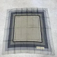 2026年最新】イブサンローラン スカーフの人気アイテム - メルカリ