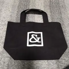 P&D アンドバイピンキーアンドダイアン トートバッグ ＆ バック