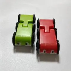 スライダーゴーゴー　ターボ　ダッシュ　こどもちゃれんじ　すてっぷ　エデュトイ