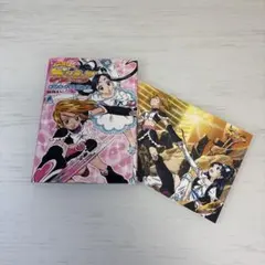 ふたりはプリキュア　ポストカード　16枚入り