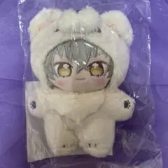 いつぬい　大神晃牙