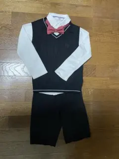 男の子フォーマルセット