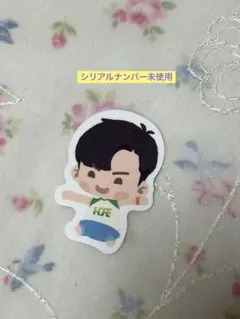 スシロー　BTS コラボ　ピック