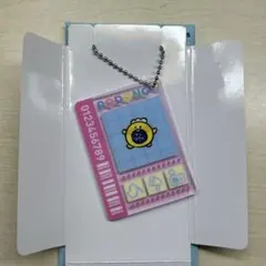 TREASURE TRUZ アクリルキーホルダー PODONG ジョンファン