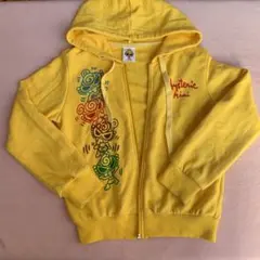 ヒスミニ アウター