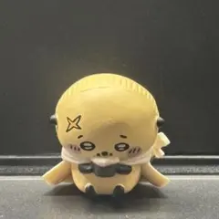 ちいかわ ラッコ キャラクターグッズ