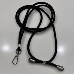 首掛け　スマホストラップ