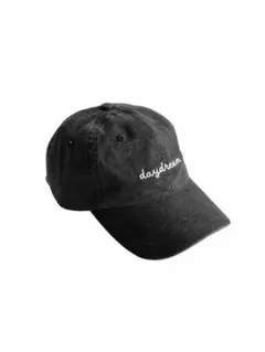 帽子 DAYDREAME Script Logo Cap NAVY 4000 メルカリ