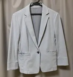 鹿子〔夏〕ジャケット