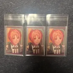 ミストニアの翅望 アクリルスタンド オトふゆ アスコット - メルカリ