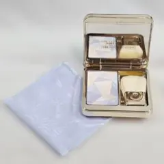 □クレドポーボーテ ルレオスールデクラ 11 限定 コフレ