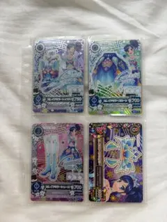 アイカツ　カレイドミラー　キャラ違い アイカツ カレイドミラー キャラ違い - メルカリ