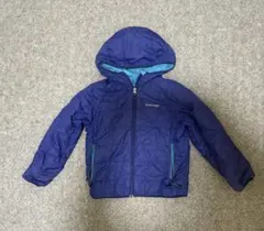 montbell ジャンパー