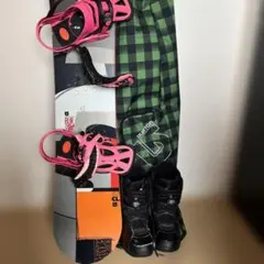 2026年最新】burton clashの人気アイテム - メルカリ