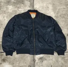 現行品 Polo Ralph Lauren ツイルダウンボンバー ジャケット - メルカリ