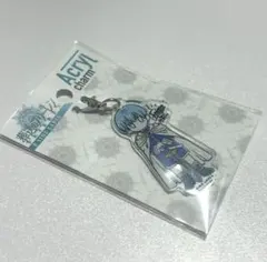 葬送のフリーレン デフォルメ ヒンメル Ｂ-SIDE LABEL アクリルキー