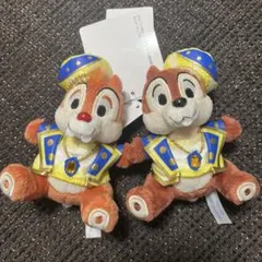 2025年最新】チップとデール 10周年の人気アイテム - メルカリ