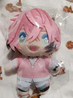 にじさんじ 赤城ウェン グッズセット売り - メルカリ