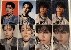 河野純喜 タレントカード