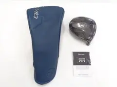 未使用 テーラーメイド Qi4D TOUR 3W 15度 ヘッド☆日本正規品 - メルカリ
