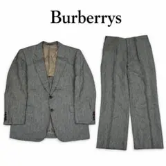 2026年最新】BURBERRY メンズ ビジネススーツの人気アイテム - メルカリ