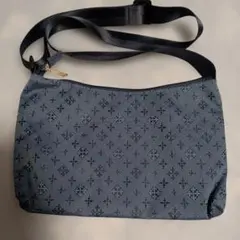 Dailyラシット ショルダーバック